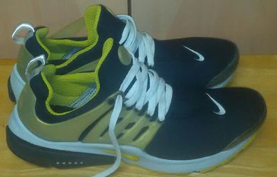 Nike Air Presto Duralon 1000. Size L (11-12) for Sale Pontiac, MI - OfferUp