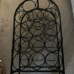 Wine Racks $40 OBO