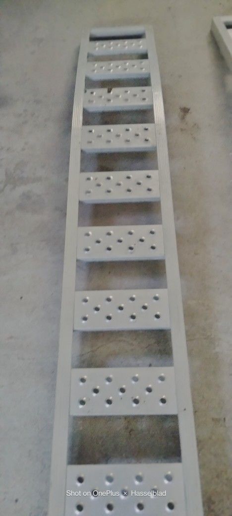 Universal Ramps....