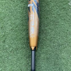 New Demarini Zoa  31” USSSA Baseball bat