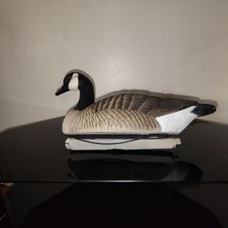 Goose Decoy 