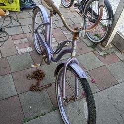 Bike Schwinn 