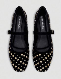 Cute Flats