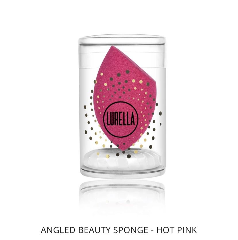 Lurella Cosmetics Beauty Blenders