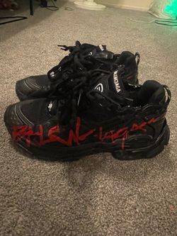 Balenciaga runners