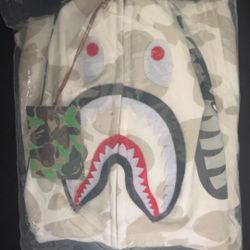 Bape Hoodie 