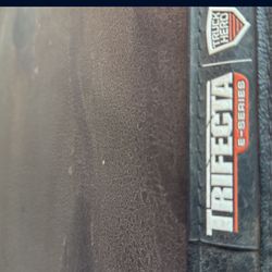 Trifecta Soft Tonneau Cover Ford F150 5.5 Ft Bed 2021 +