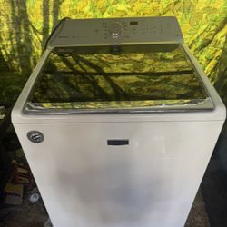 Maytag Xl Washer 5.3 Cu