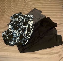 Women’s workout leggings
