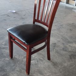 Resturant Chairs