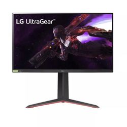 LG UltraGear 27” Gaming Monitor NEW