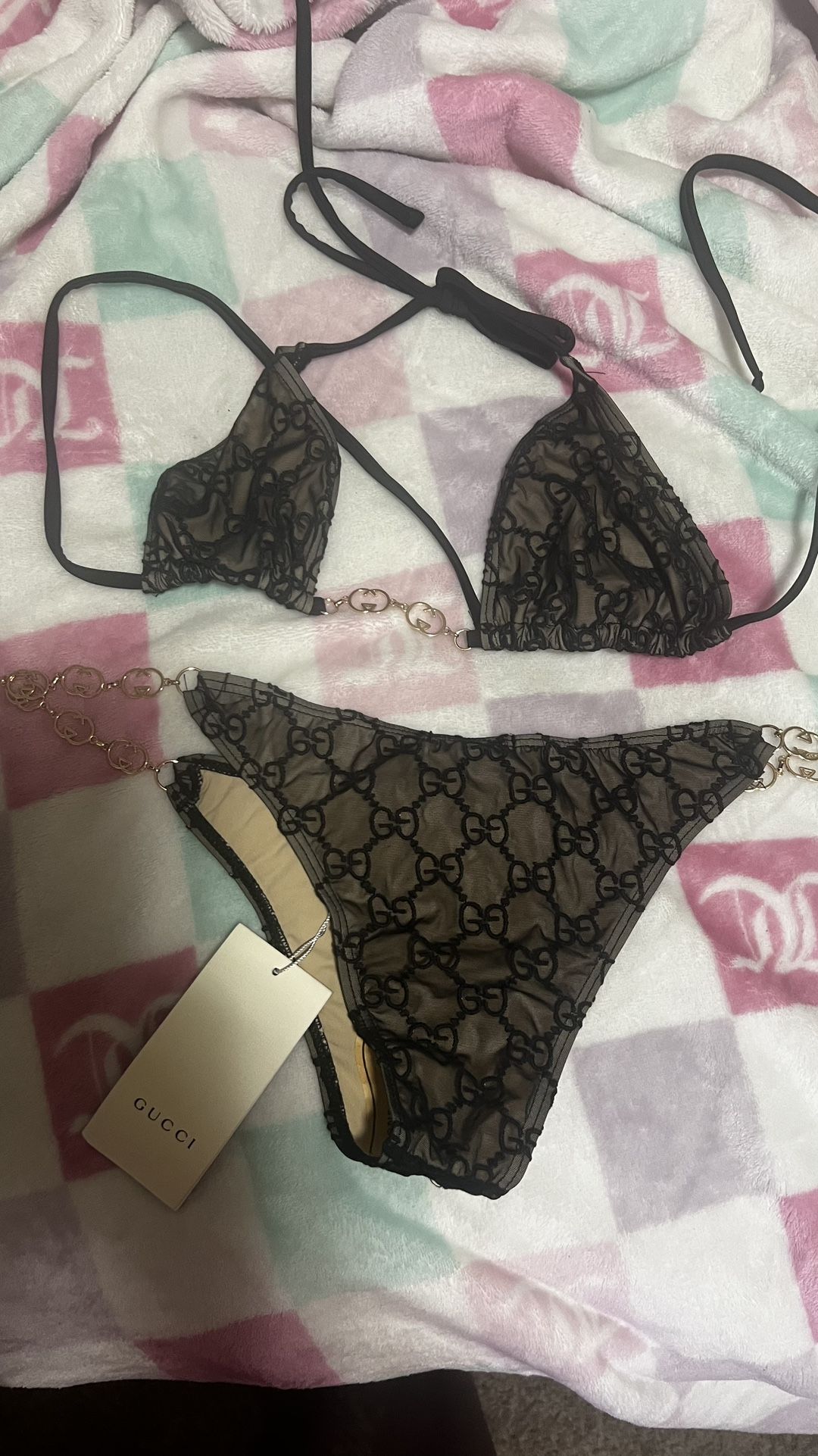 Gucci Swimsuit
