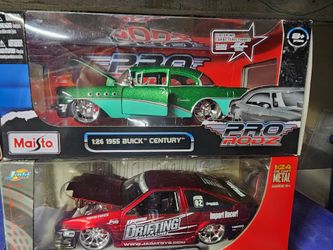 1/24 diecast