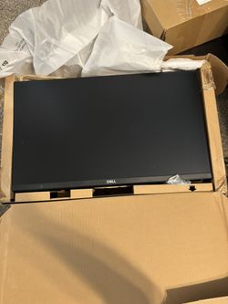 Dell Monitor - model P2219H
