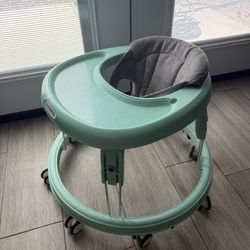 Baby Round Walker 