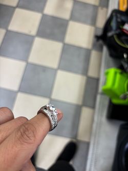 Engagement ring
