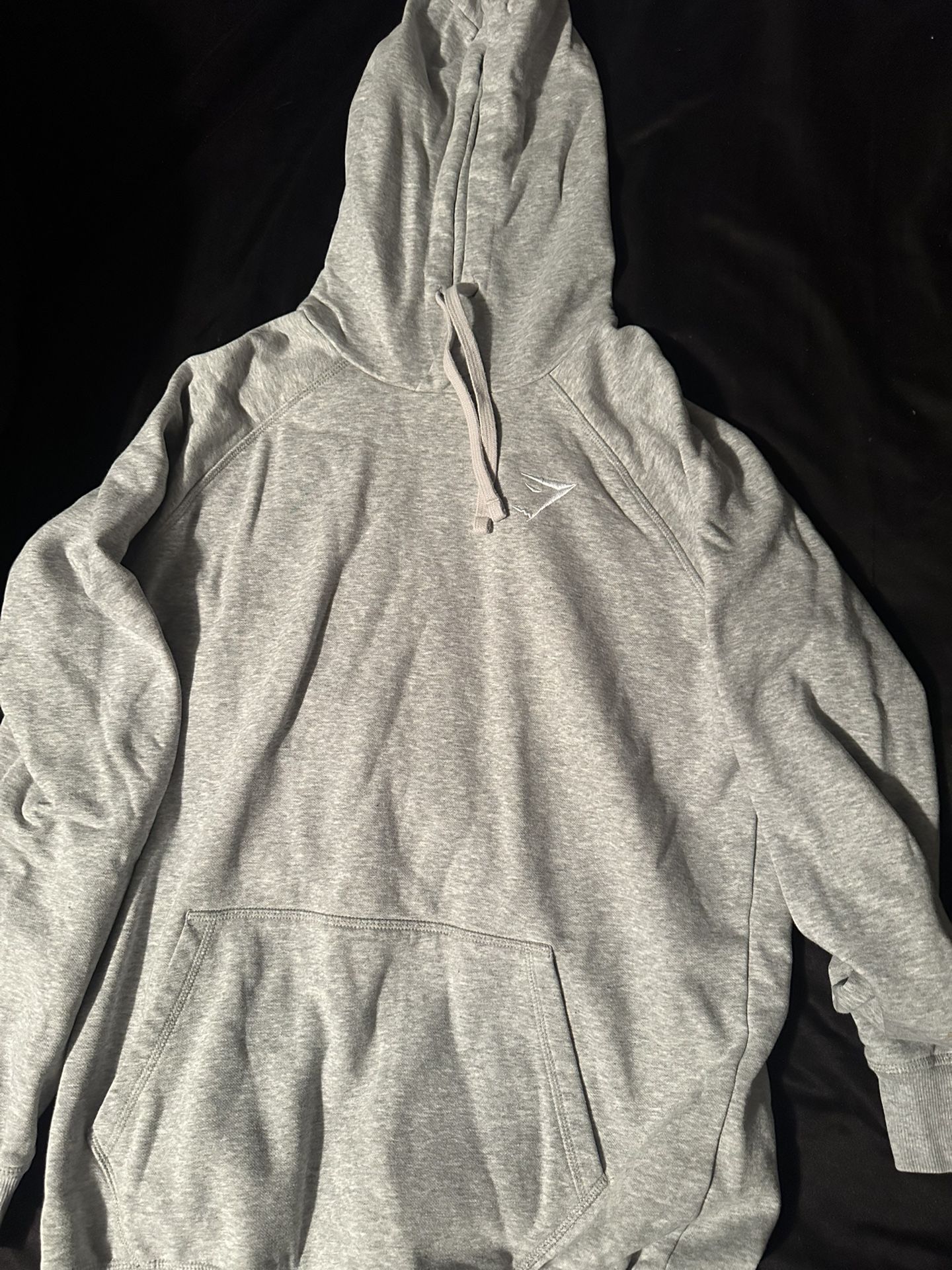 Gymshark Hoodie