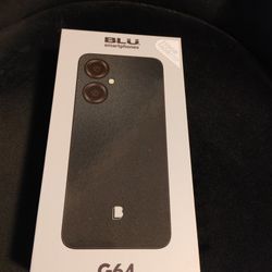 Blu G64 UNLOCKED to All Carrier's!!