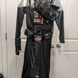 Darth Vader 