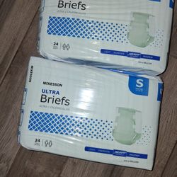 Pan̈ales Para Adultos $20