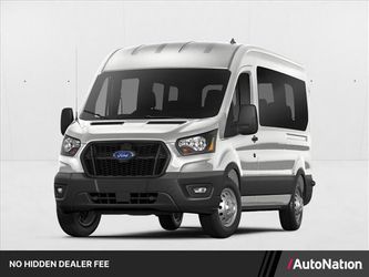 2024 Ford Transit-350 Passenger Van
