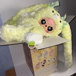 ✨ Baby Three Backpacks ✨ 