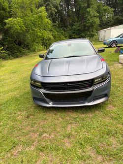 2015 Dodge Charger