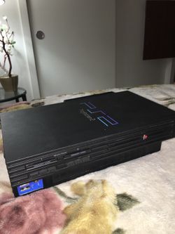 Play station 2