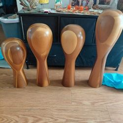 Wig Heads