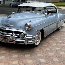 53 Bel Air