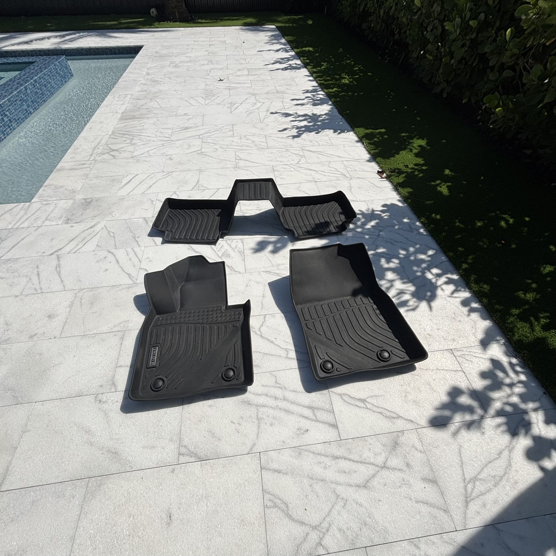 Alfombras Para Mazda Cx 30 2023