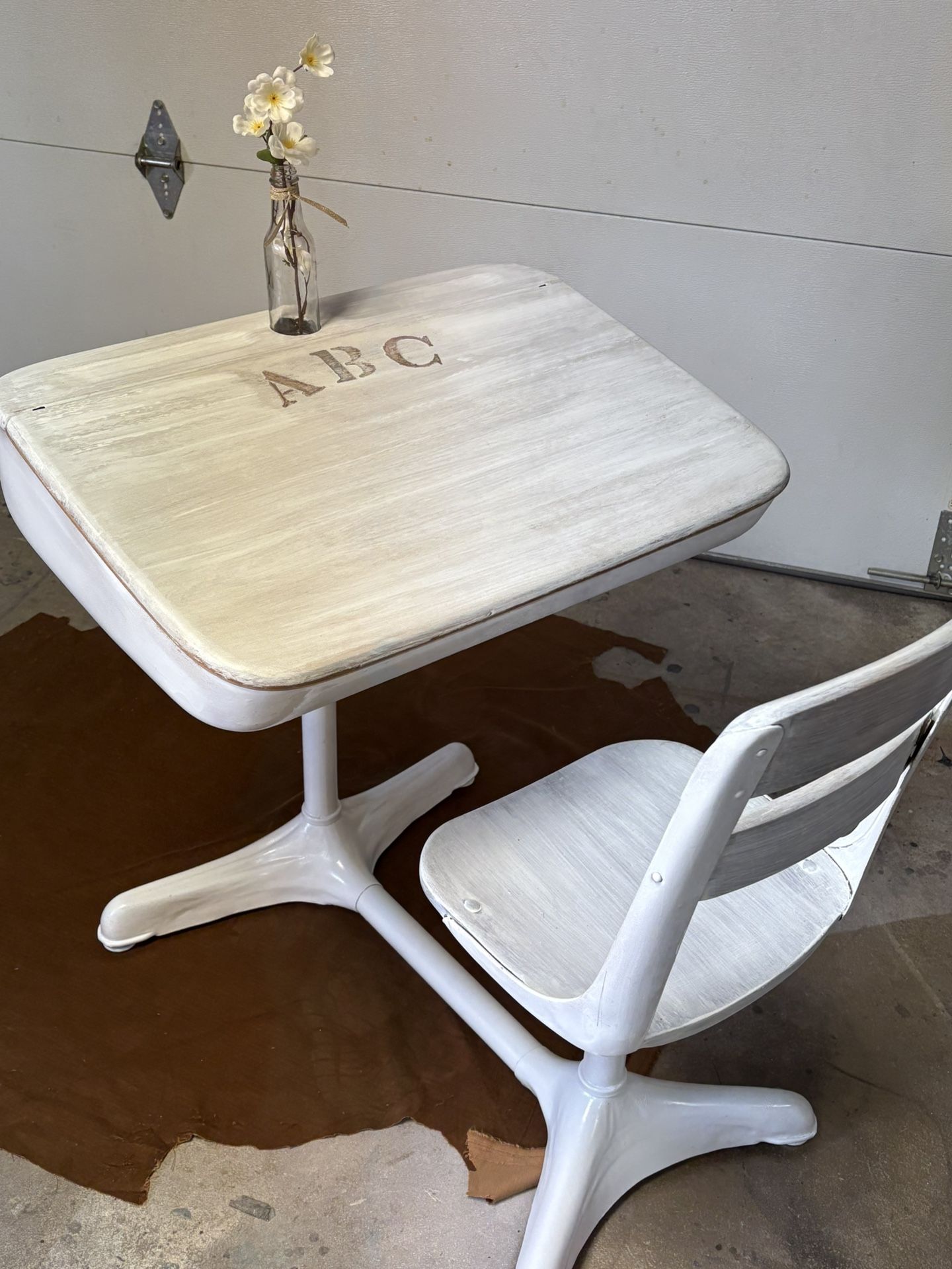 MCM Children’s School Desk