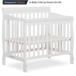 Baby Crib