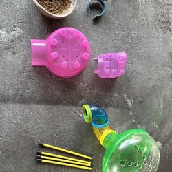Small Pet Accessories 