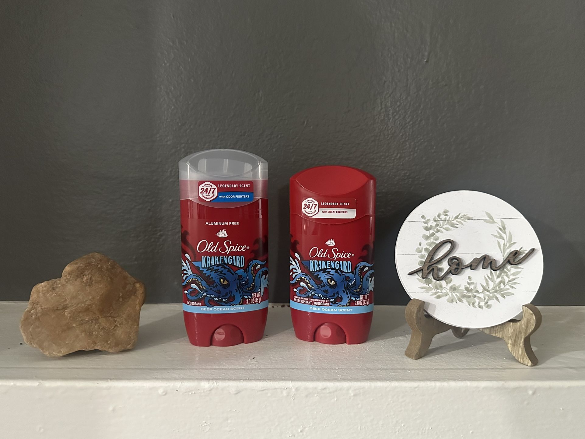 Old Spice Deodorant