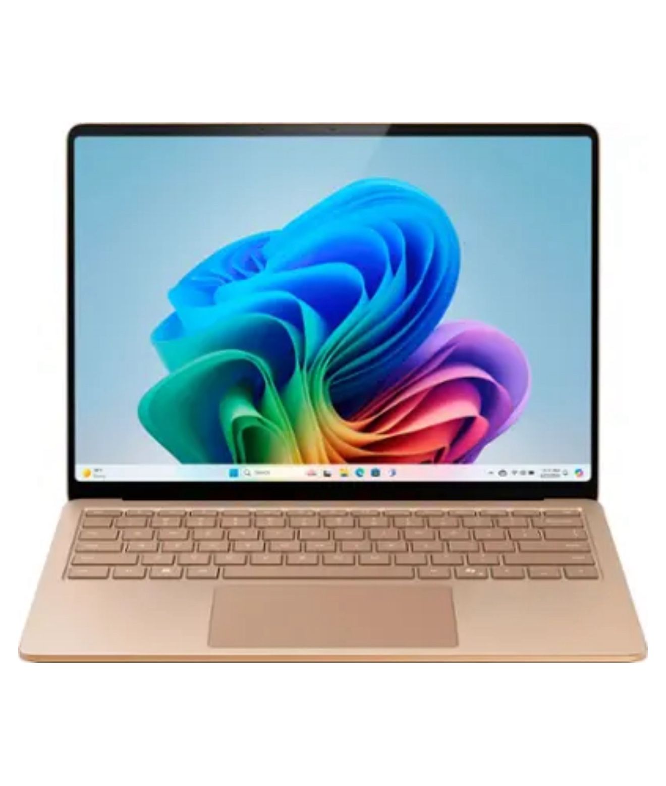 Microsoft surface laptop pro
