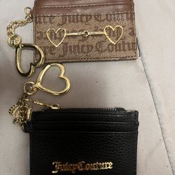 Wallets