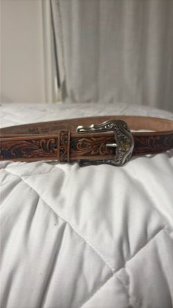 Belt