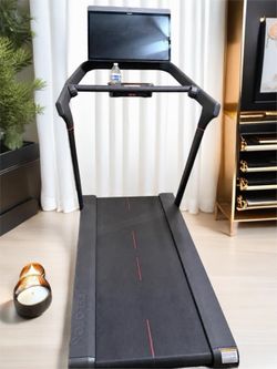 Peloton tread model TR02