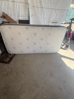 Individual mattress