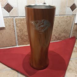 Nashville Predators NHL Pilsner Cup
