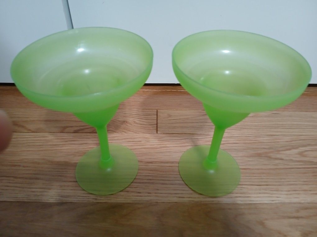 Margarita Glasses