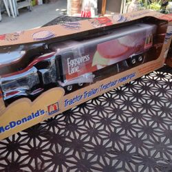 1999 Collectable  Die cast Great Condition 