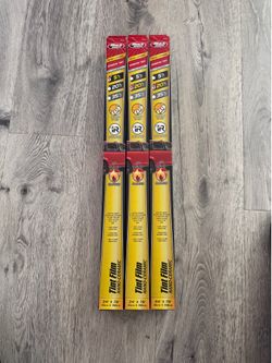 Black Magic Nano Ceramic Tints