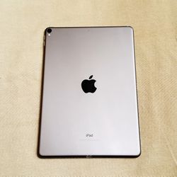 iPad Pro 10.5” 1st Gen 64GB 