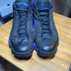 Air Jordan Retro 13 SZ 10