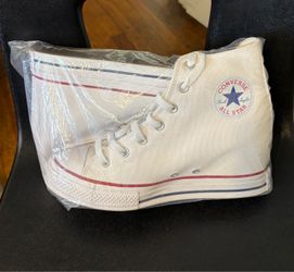 High Top Converse