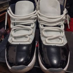 Jordan 11 Concords Men Size 11