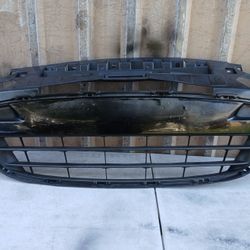 2016-2023 Mazda MX-5 Miata Front Grille OEM 