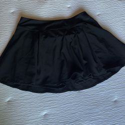 Tennis Skirt